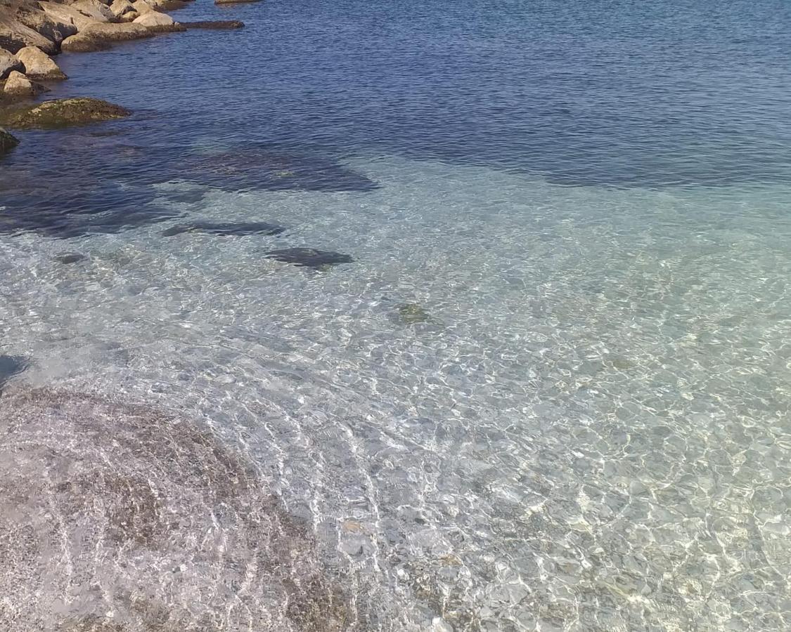 Affreschi Sul Mare Hotel Marina Di Pisa Buitenkant foto